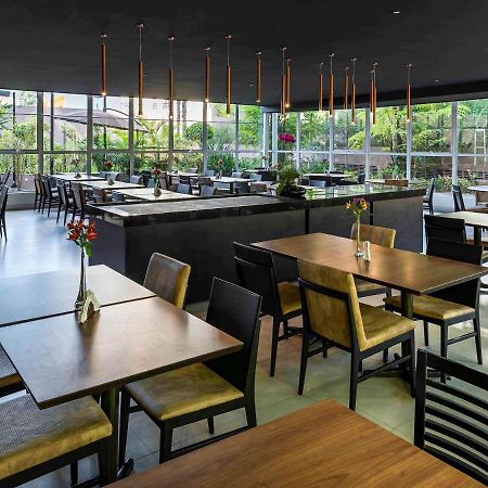 Lummina Ibirapuera Sao Paulo Hotel Ngoại thất bức ảnh