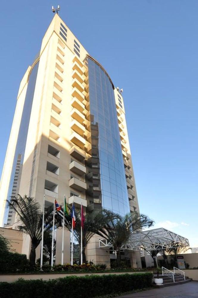 Lummina Ibirapuera Sao Paulo Hotel Ngoại thất bức ảnh