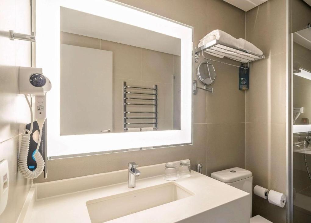 Lummina Ibirapuera Sao Paulo Hotel Ngoại thất bức ảnh