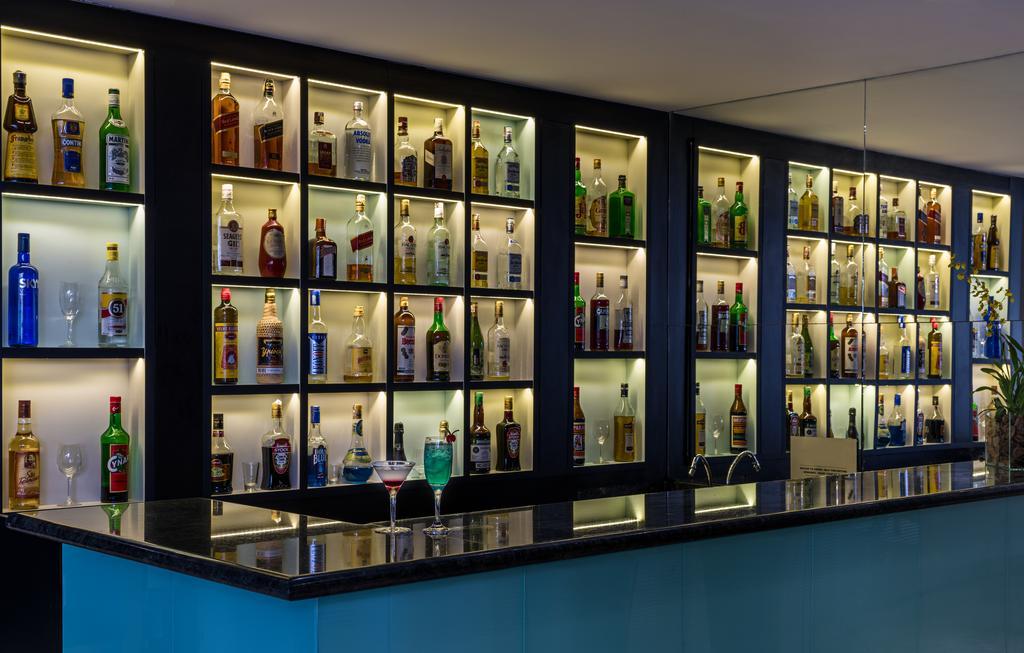 Lummina Ibirapuera Sao Paulo Hotel Ngoại thất bức ảnh