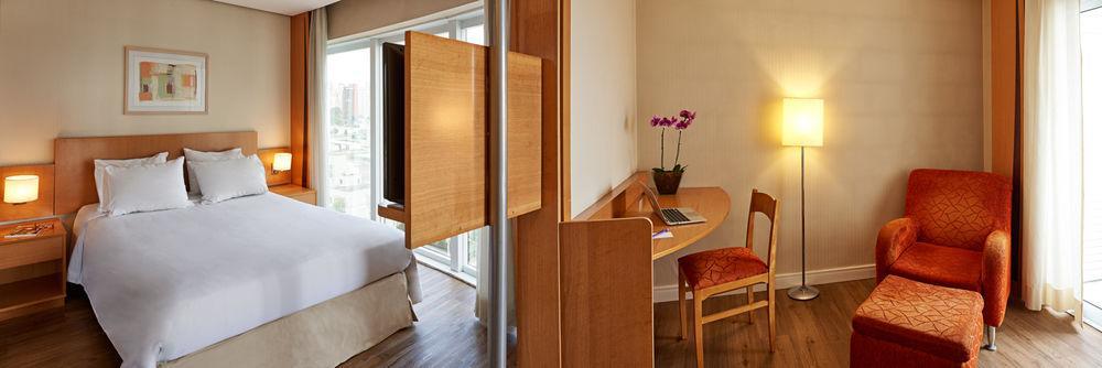 Lummina Ibirapuera Sao Paulo Hotel Ngoại thất bức ảnh