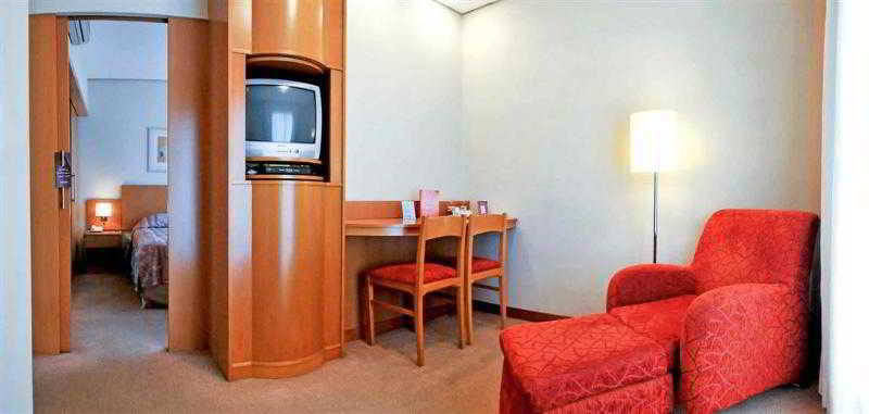 Lummina Ibirapuera Sao Paulo Hotel Ngoại thất bức ảnh