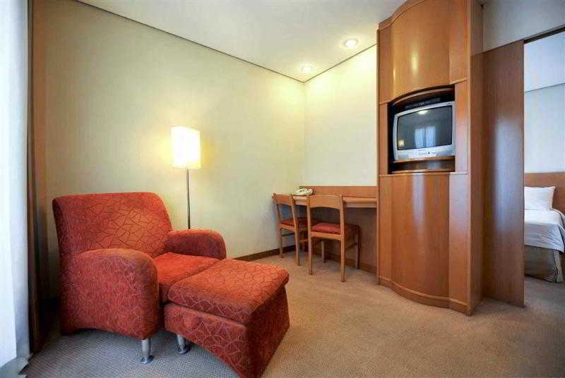 Lummina Ibirapuera Sao Paulo Hotel Ngoại thất bức ảnh