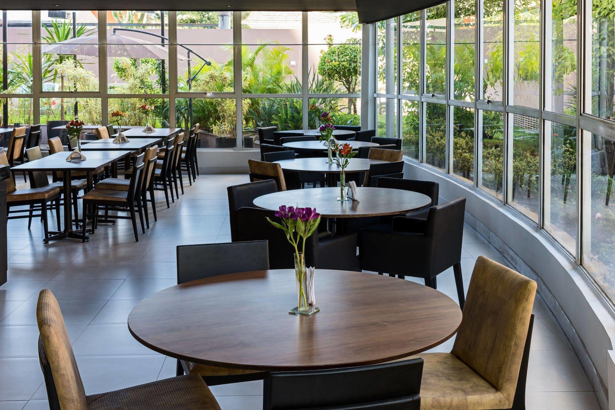 Lummina Ibirapuera Sao Paulo Hotel Ngoại thất bức ảnh