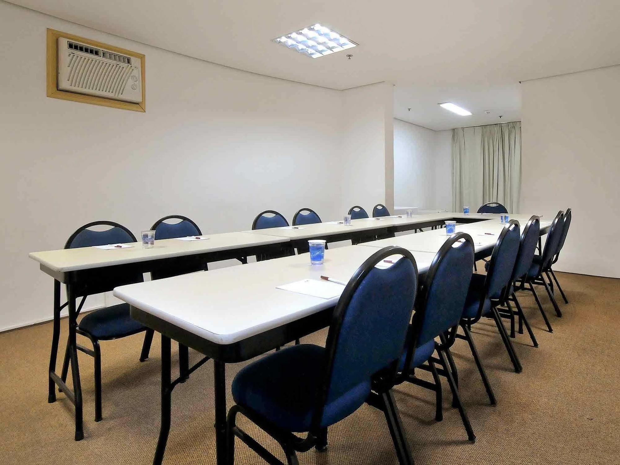 Lummina Ibirapuera Sao Paulo Hotel Tiện nghi bức ảnh