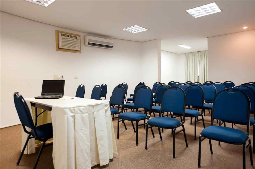 Lummina Ibirapuera Sao Paulo Hotel Kinh doanh bức ảnh