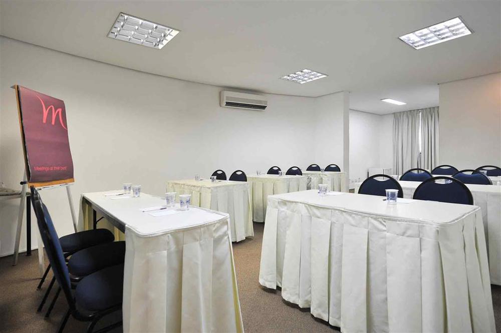 Lummina Ibirapuera Sao Paulo Hotel Kinh doanh bức ảnh