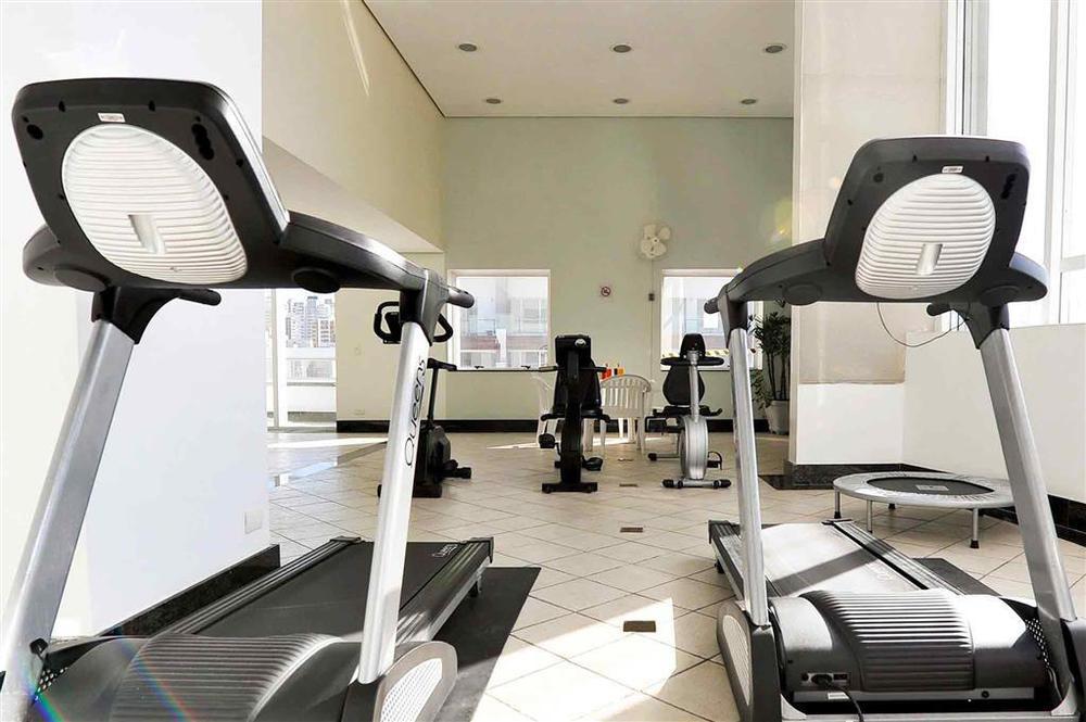 Lummina Ibirapuera Sao Paulo Hotel Tiện nghi bức ảnh