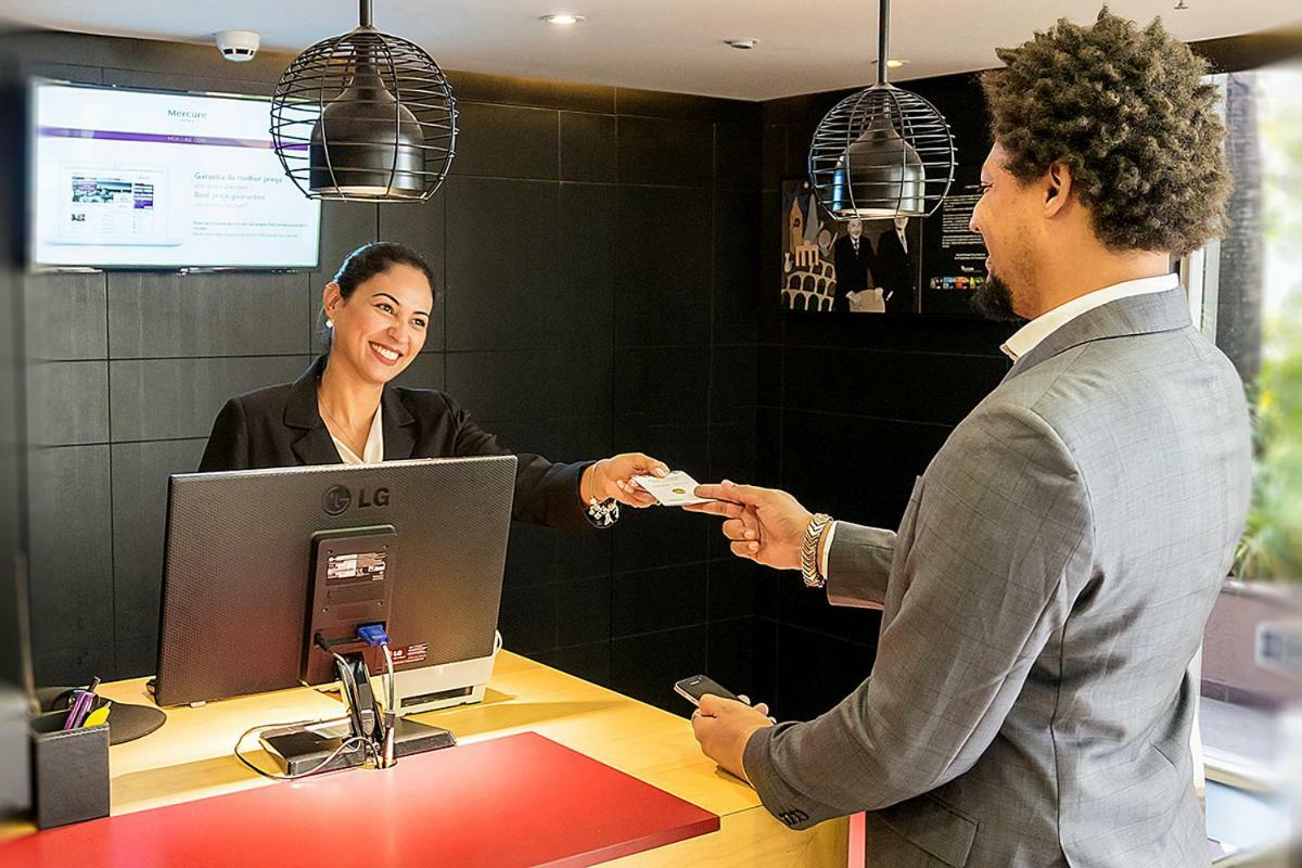 Lummina Ibirapuera Sao Paulo Hotel Ngoại thất bức ảnh