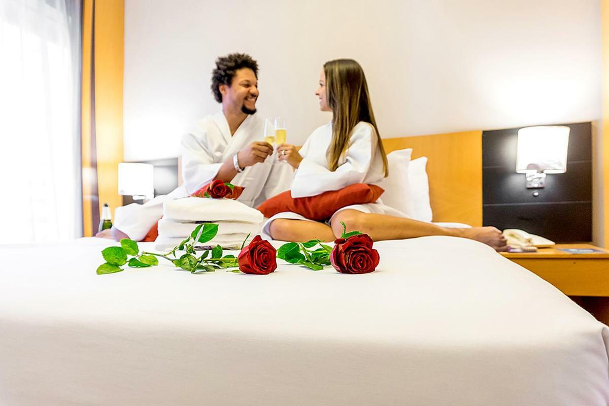 Lummina Ibirapuera Sao Paulo Hotel Ngoại thất bức ảnh