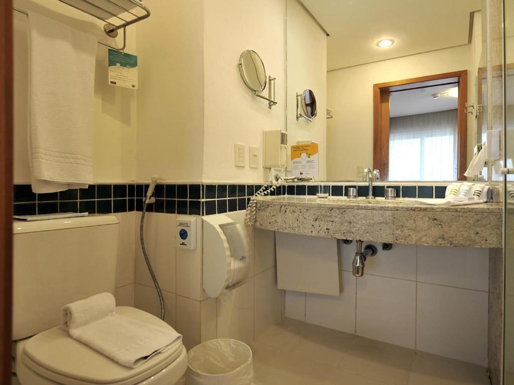 Lummina Ibirapuera Sao Paulo Hotel Ngoại thất bức ảnh