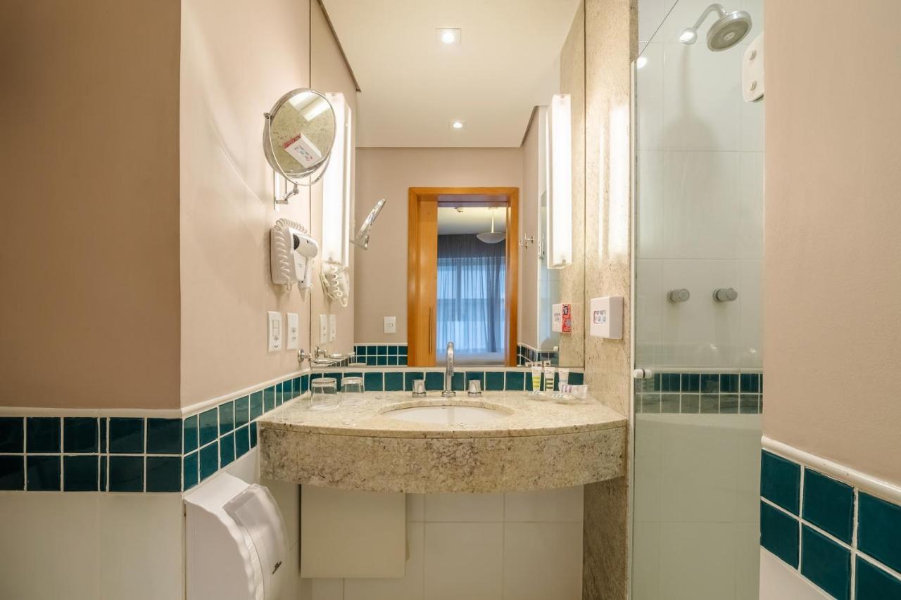 Lummina Ibirapuera Sao Paulo Hotel Ngoại thất bức ảnh