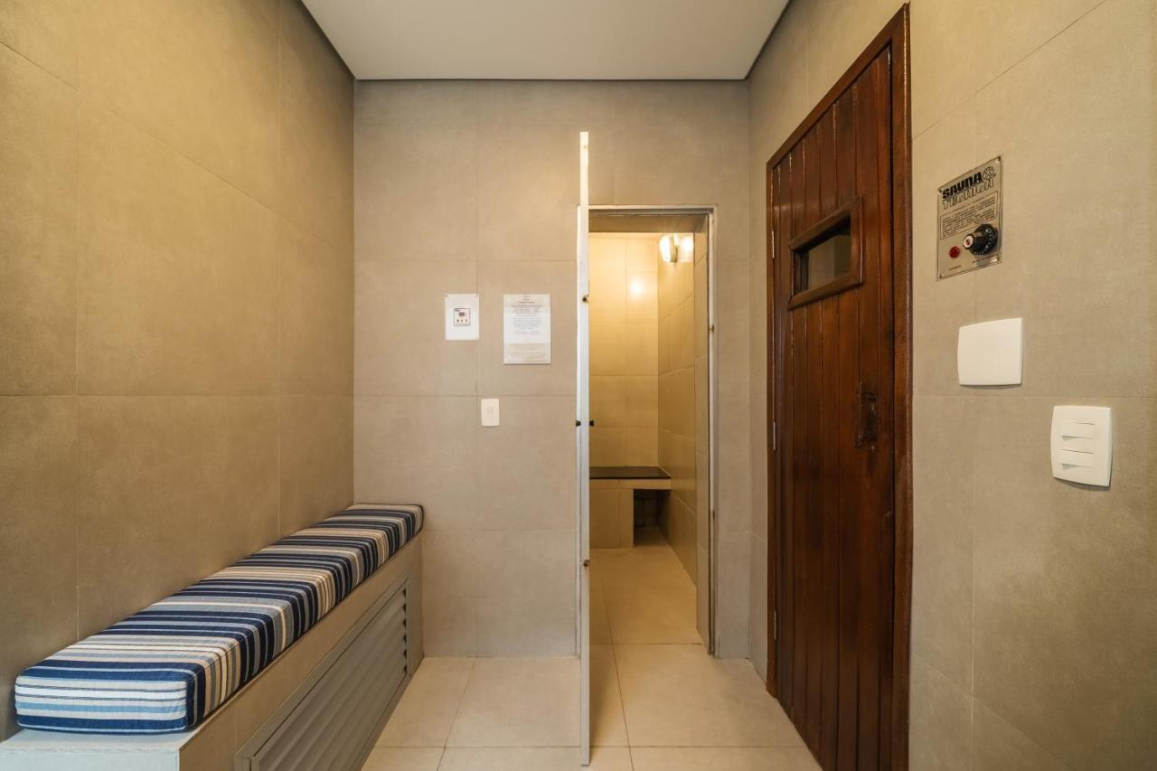 Lummina Ibirapuera Sao Paulo Hotel Ngoại thất bức ảnh