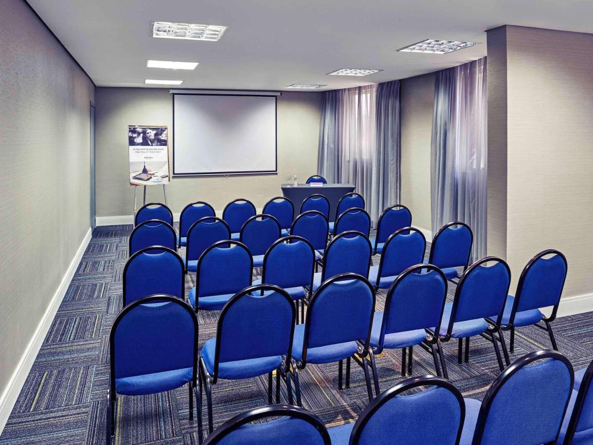 Lummina Ibirapuera Sao Paulo Hotel Ngoại thất bức ảnh