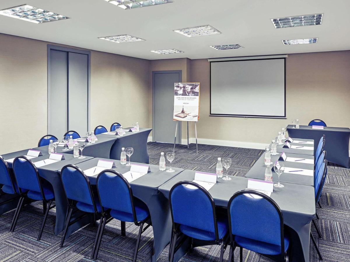 Lummina Ibirapuera Sao Paulo Hotel Ngoại thất bức ảnh