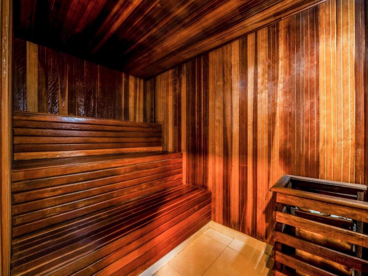 Lummina Ibirapuera Sao Paulo Hotel Ngoại thất bức ảnh
